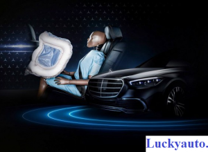 Những vấn đề liên quan tới túi khí Mercedes?